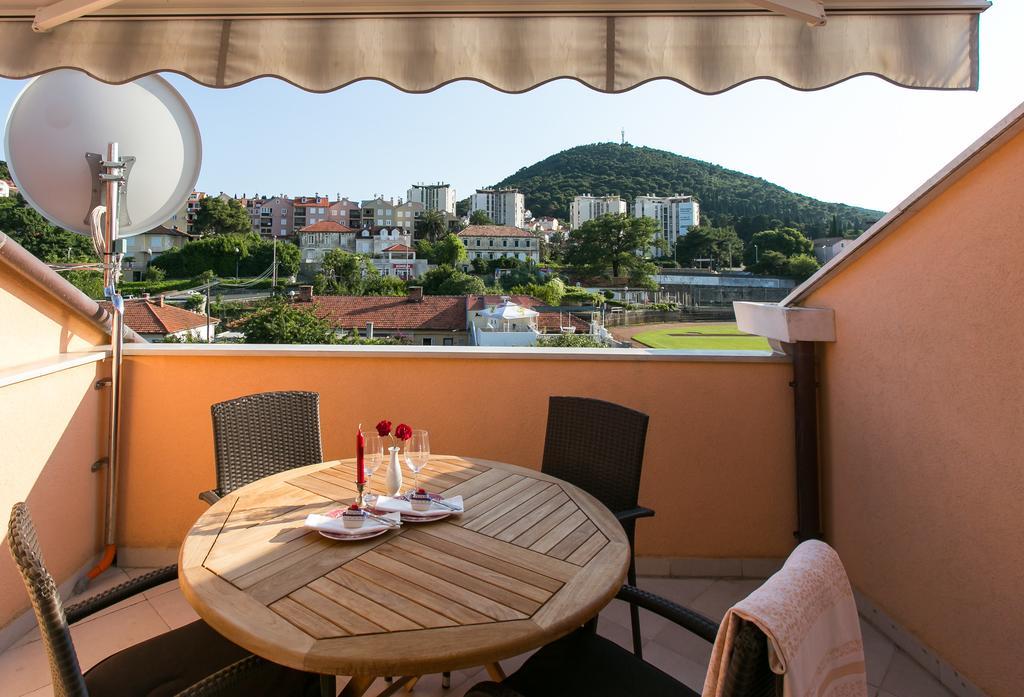 Apartments Miramare & Campara Dubrovnik Room photo
