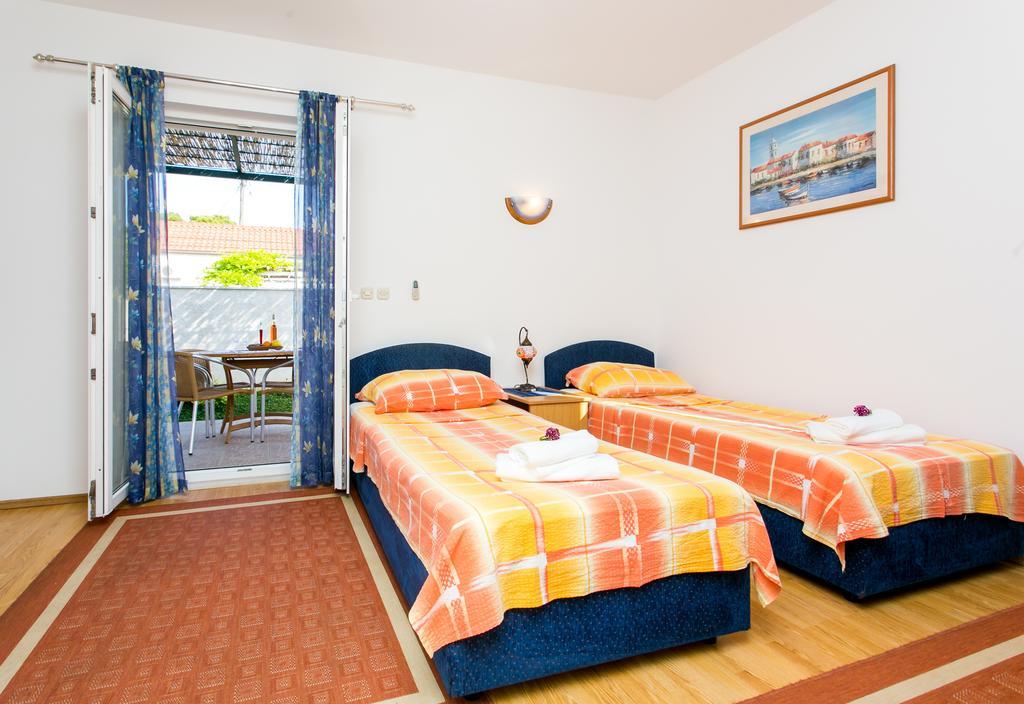 Apartments Miramare & Campara Dubrovnik Room photo