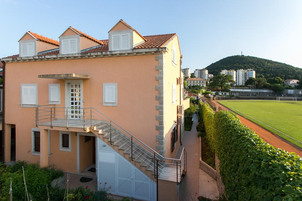 Apartments Miramare & Campara Dubrovnik Exterior photo