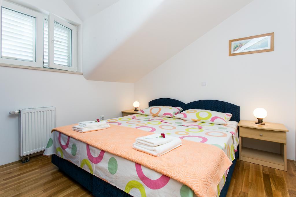 Apartments Miramare & Campara Dubrovnik Room photo
