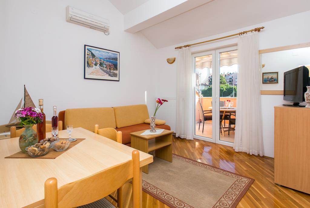 Apartments Miramare & Campara Dubrovnik Room photo