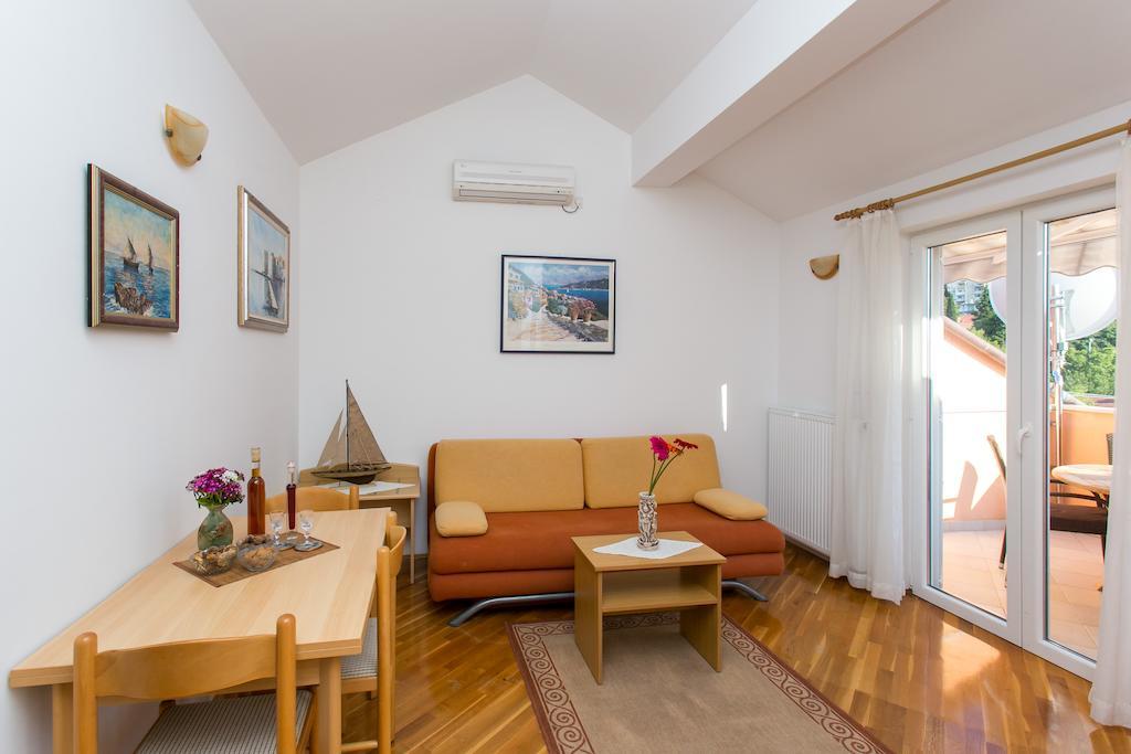 Apartments Miramare & Campara Dubrovnik Room photo