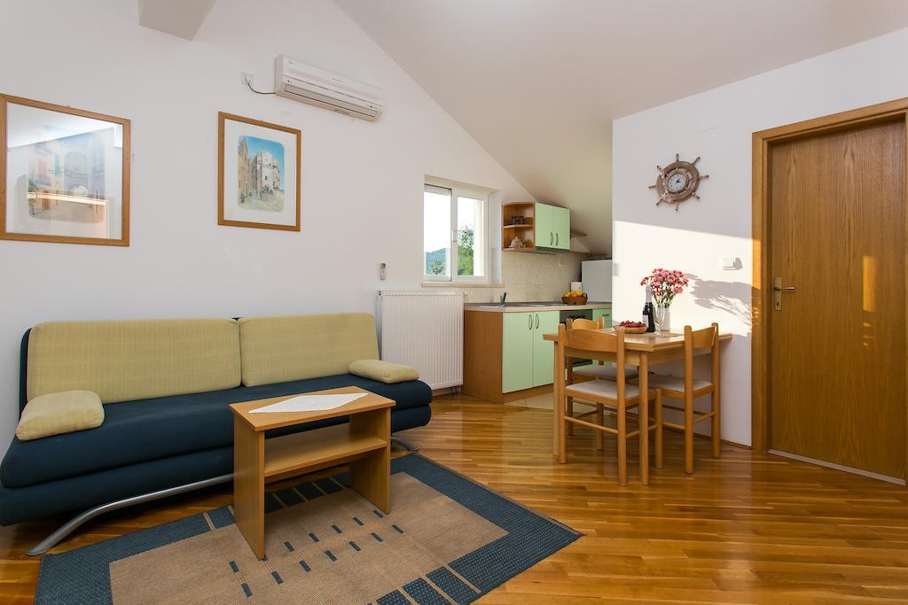 Apartments Miramare & Campara Dubrovnik Room photo