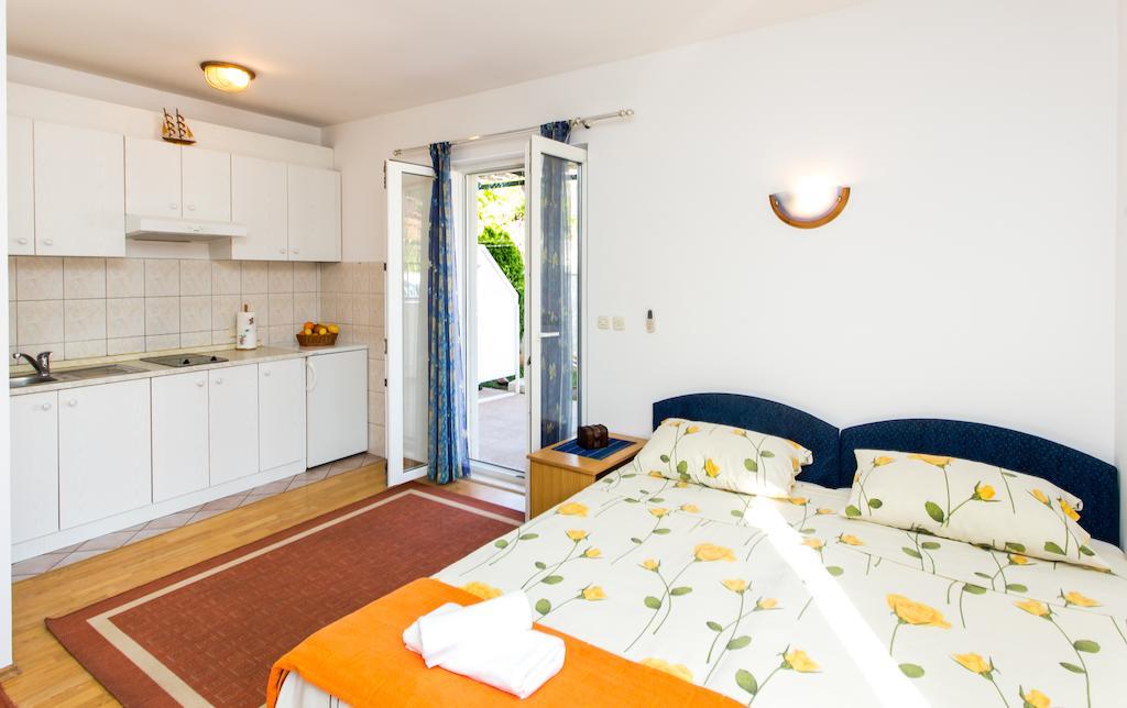 Apartments Miramare & Campara Dubrovnik Room photo