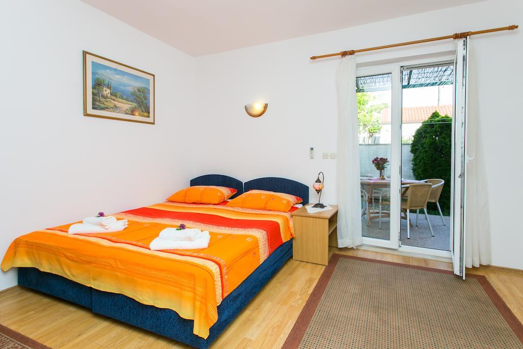 Apartments Miramare & Campara Dubrovnik Room photo