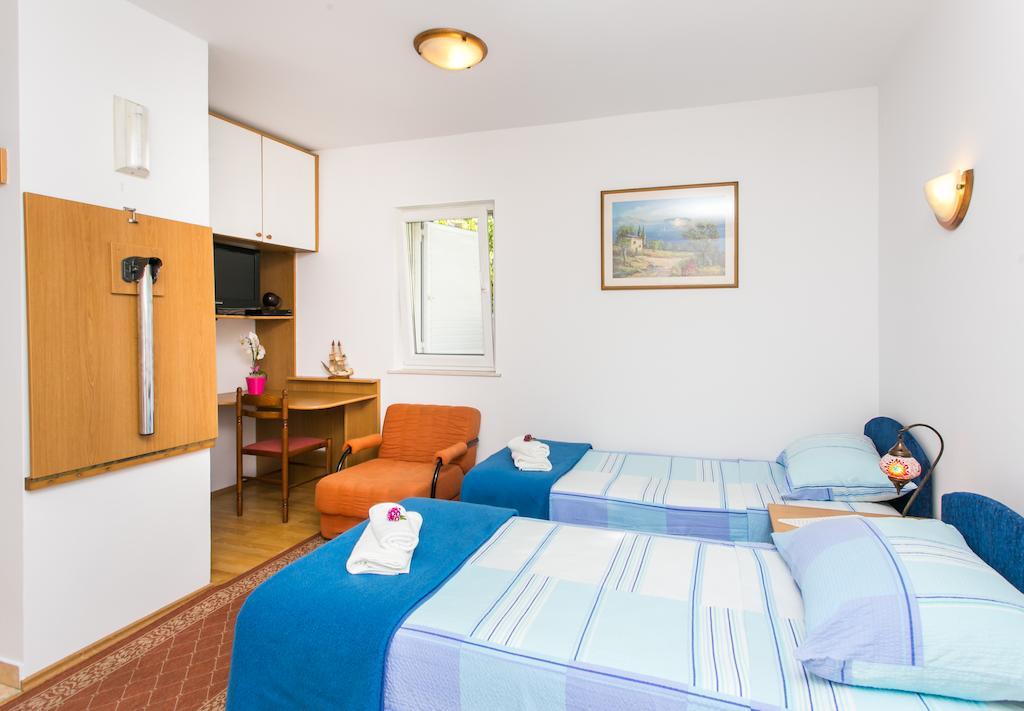 Apartments Miramare & Campara Dubrovnik Room photo