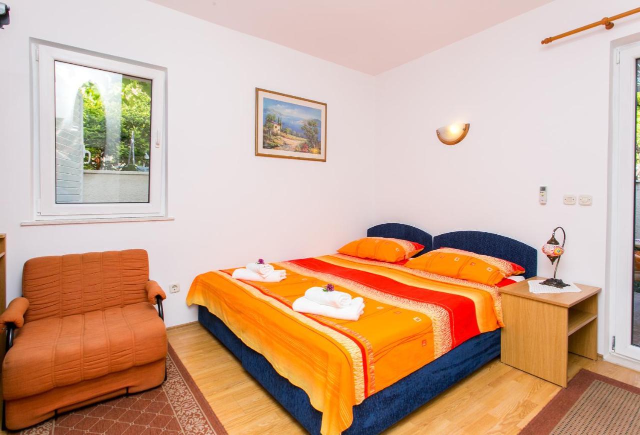 Apartments Miramare & Campara Dubrovnik Room photo