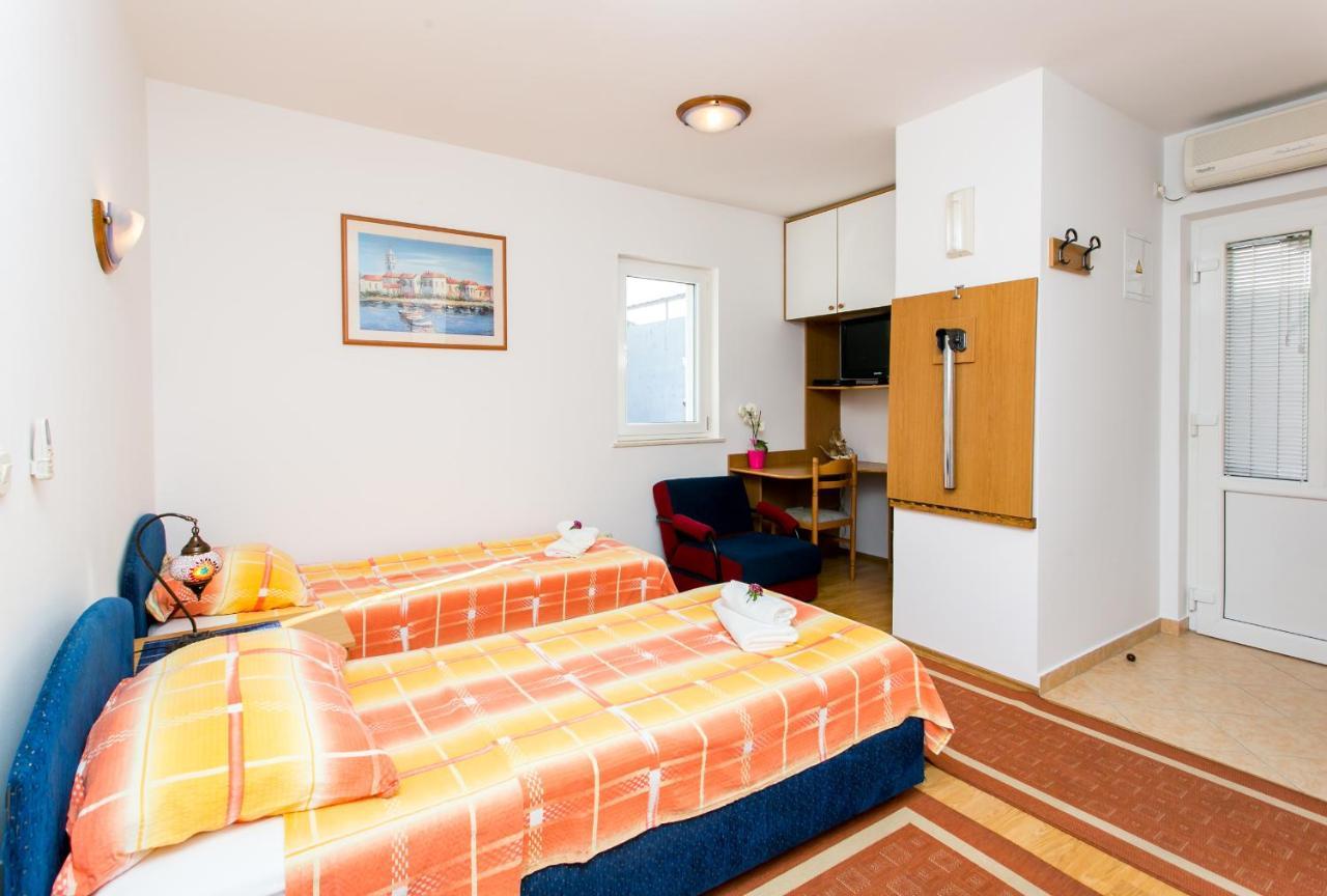 Apartments Miramare & Campara Dubrovnik Room photo