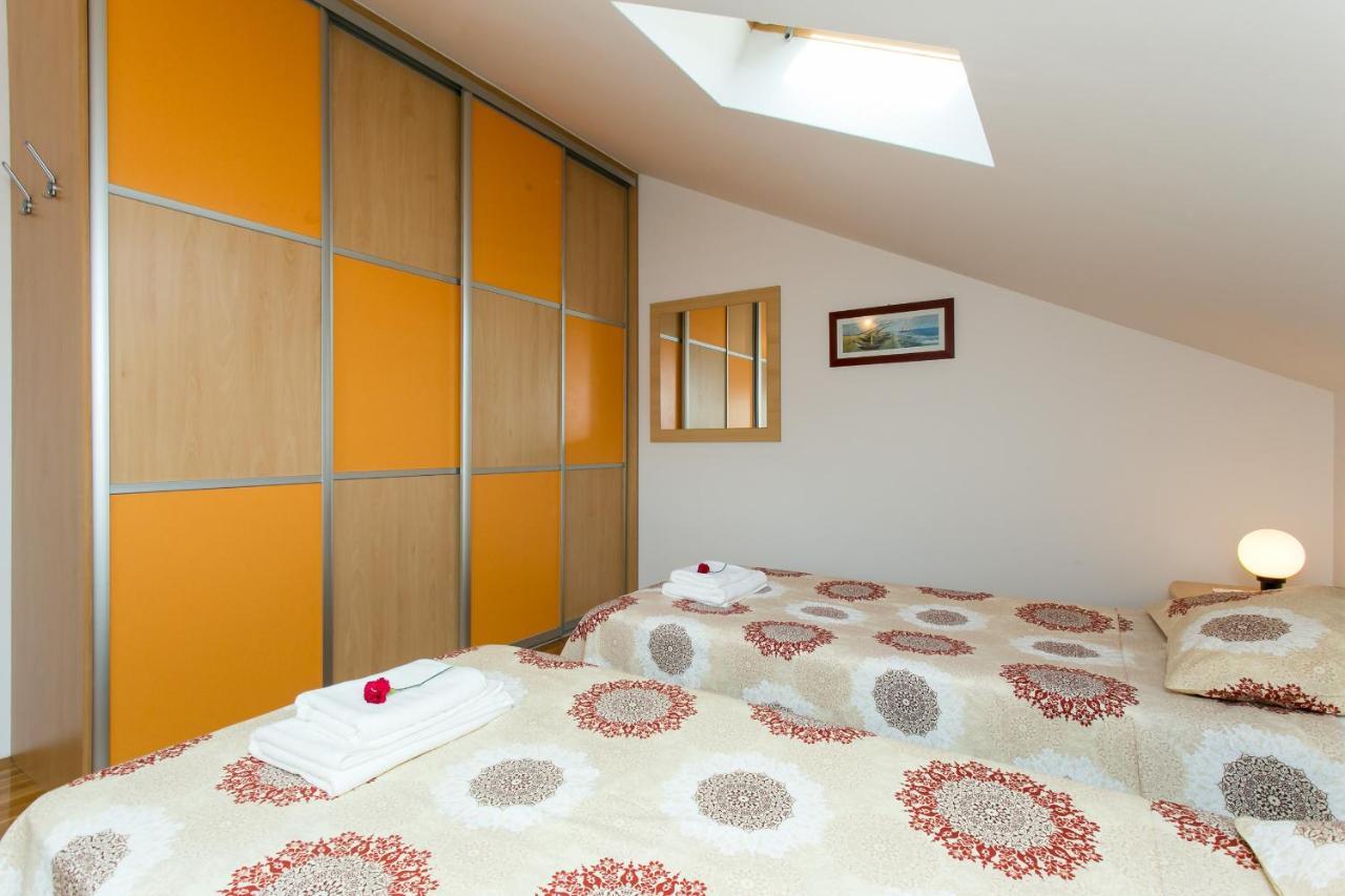 Apartments Miramare & Campara Dubrovnik Room photo