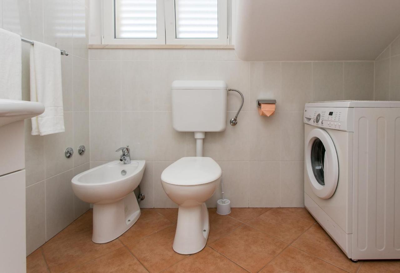 Apartments Miramare & Campara Dubrovnik Room photo